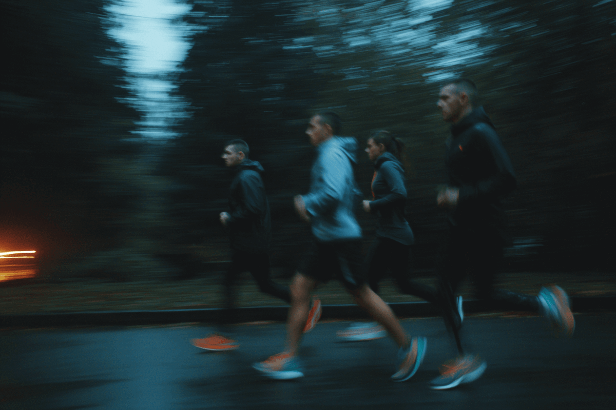 How Urolithin A Can Support Athletic Performance and Recovery
