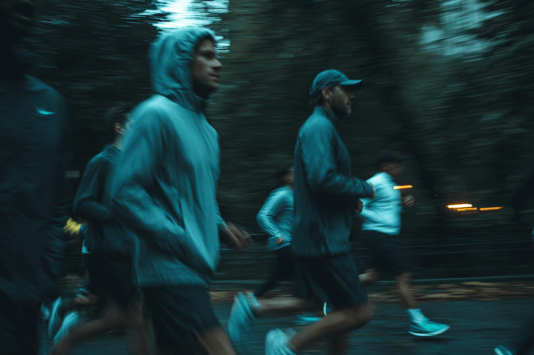 What is Mitophagy and Why It Matters for Aging and Energy