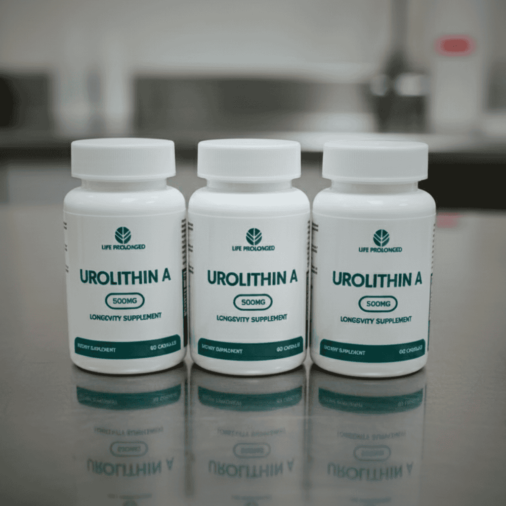 Is Urolithin A Safe? What Studies Show So Far