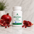 Urolithin A - 500mg | 98% Purity | 60 Capsules